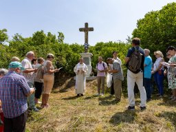 Bundestreffen der Sathmarer Schwaben in Großkarol, 15. Juni 2025